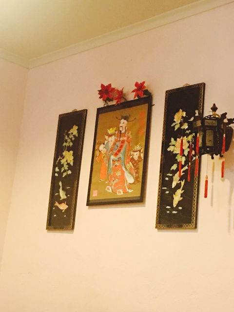 Chinese Palace - Dentist Find 0