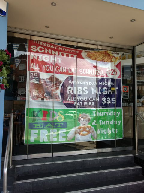 Das Bierhaus - Coogee - Dentist Find 0