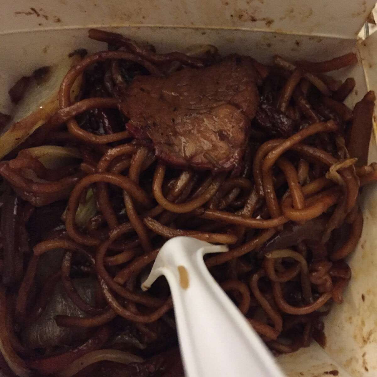 Delahey Noodle Bar