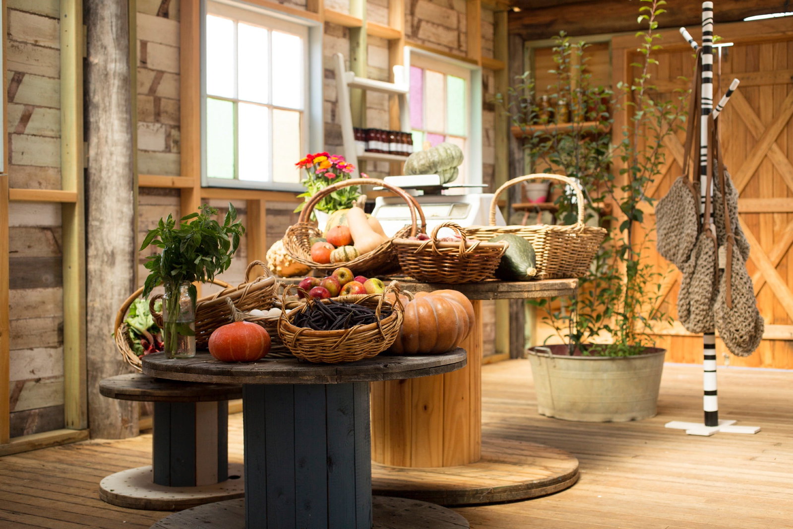Farm Club Farm Shop and Canteen