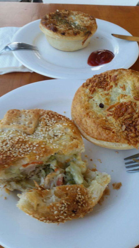 Flying Tarts Bakery And Cafe - Dentist Search 0