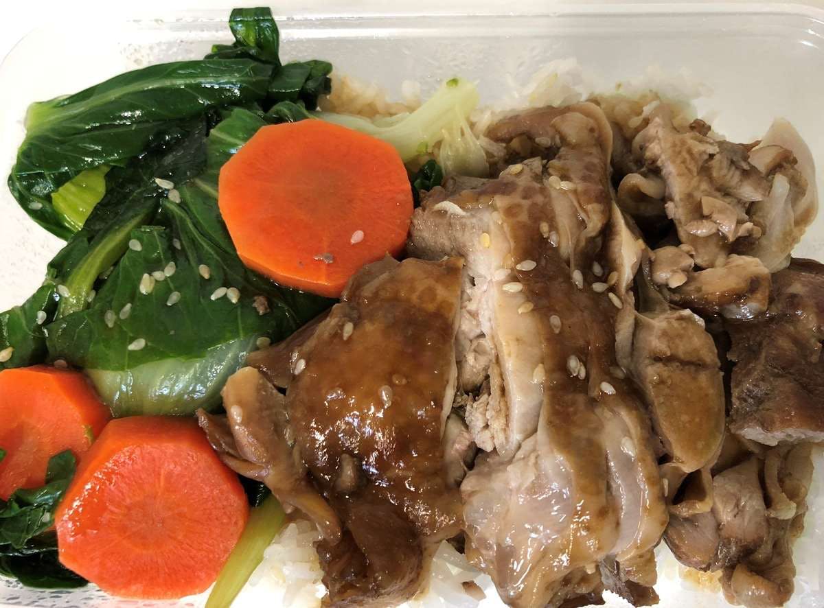 Forge Street Lunch Bar