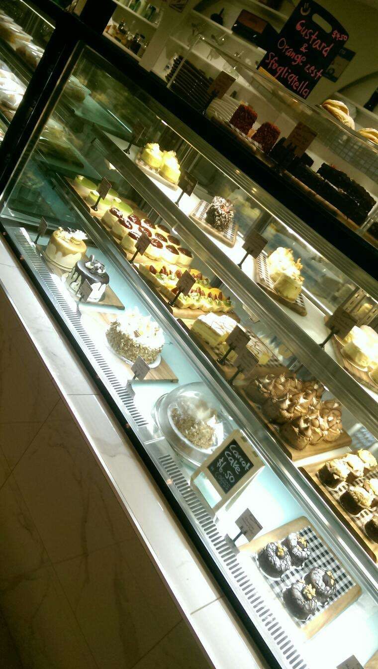 Gelateria Millefiori