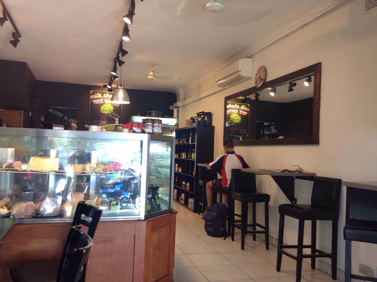 Gymea Fresh Deli