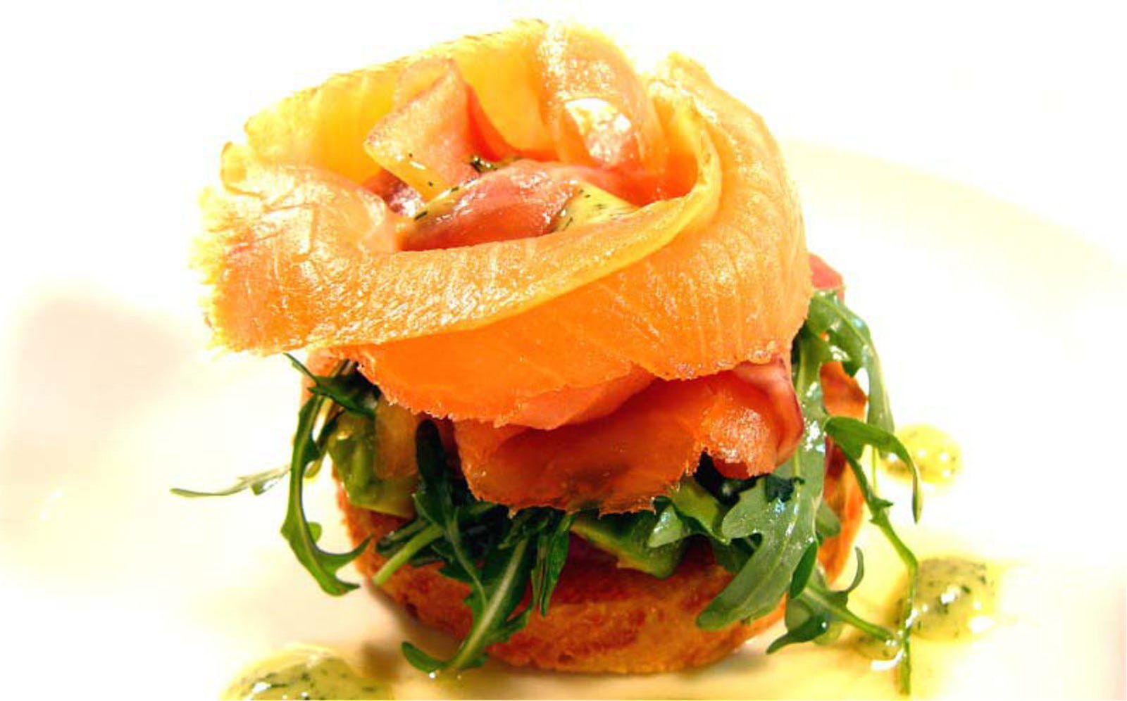 Lively Catch Seafood