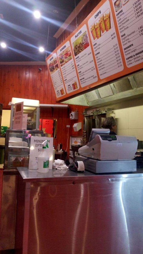 Mezzos Kebabs - Dentist Find 0