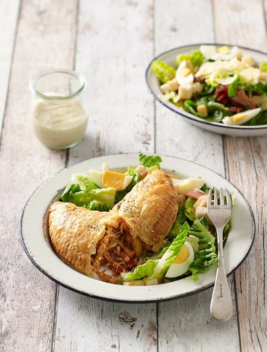 Muffin Break - Sunshine