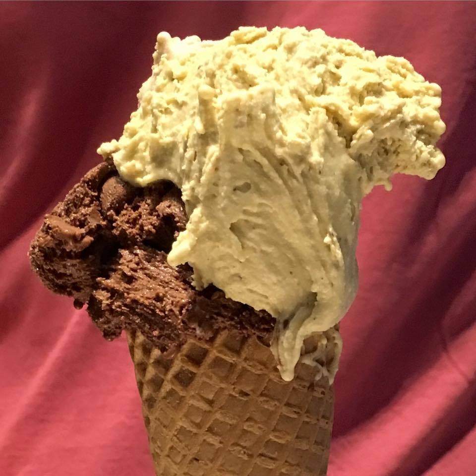 Piccolina Gelateria - Collingwood