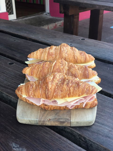 Samudera Artisian Food & Bakehouse - Dentist Find 2