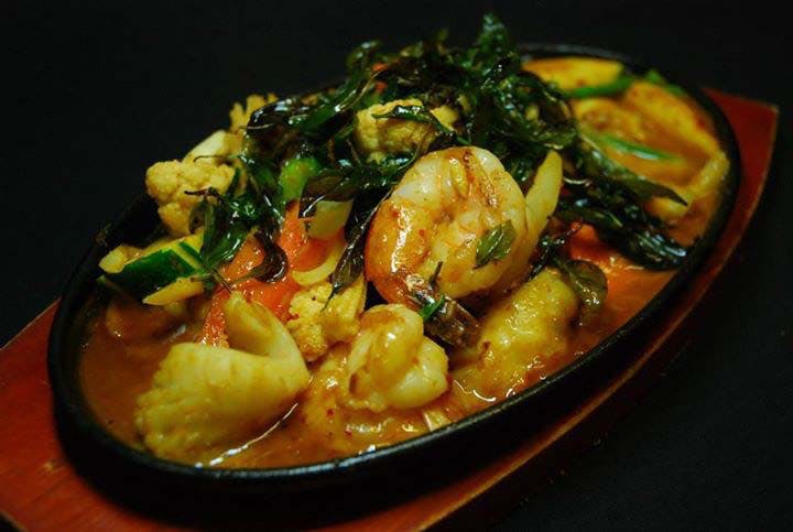 Sook Sabai