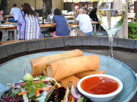 The Delatite Hotel - Dentists Australia 1