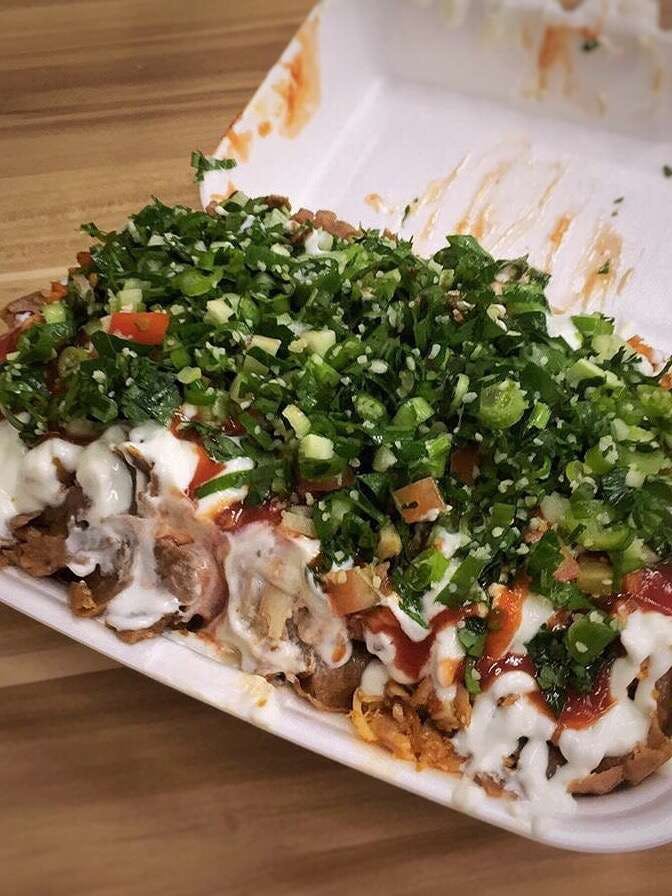 Abb's Kebabs