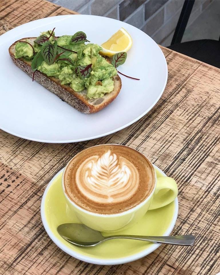 A Little More Cafe