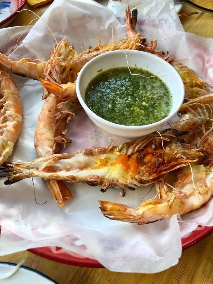 Bangkok Street Thai Grill House