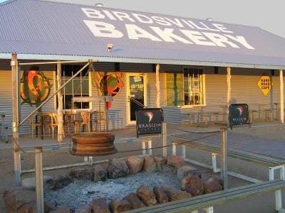 Birdsville Bakery