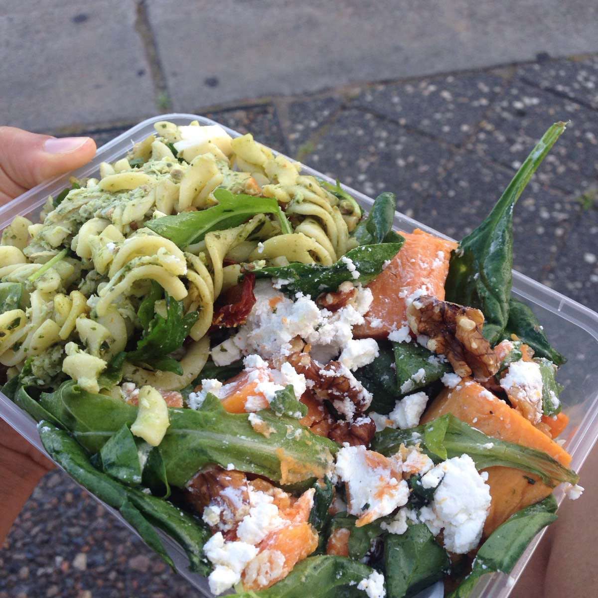 Bondi Fresh