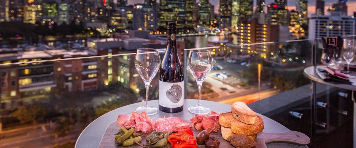 Eagle's Nest Brisbane