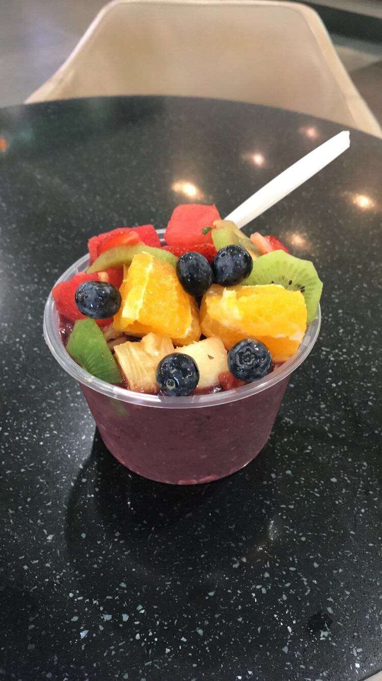 Feeling Fruity Juice Co. - Doncaster