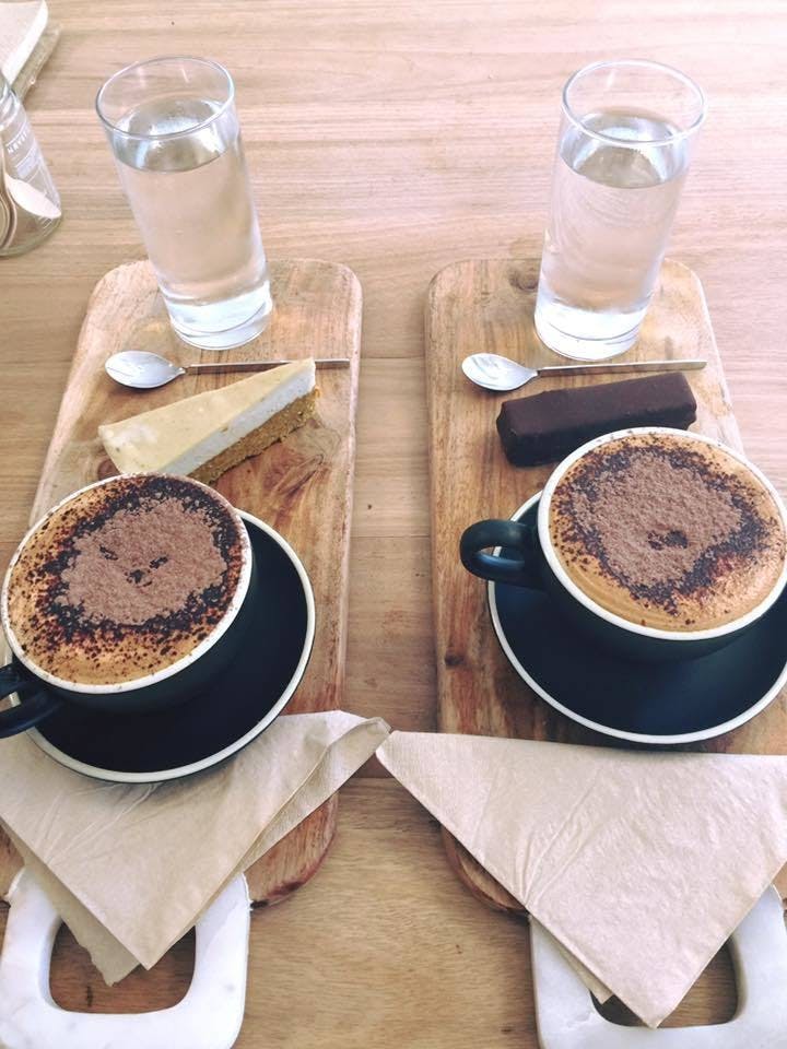 Frankie's Coffee Bar