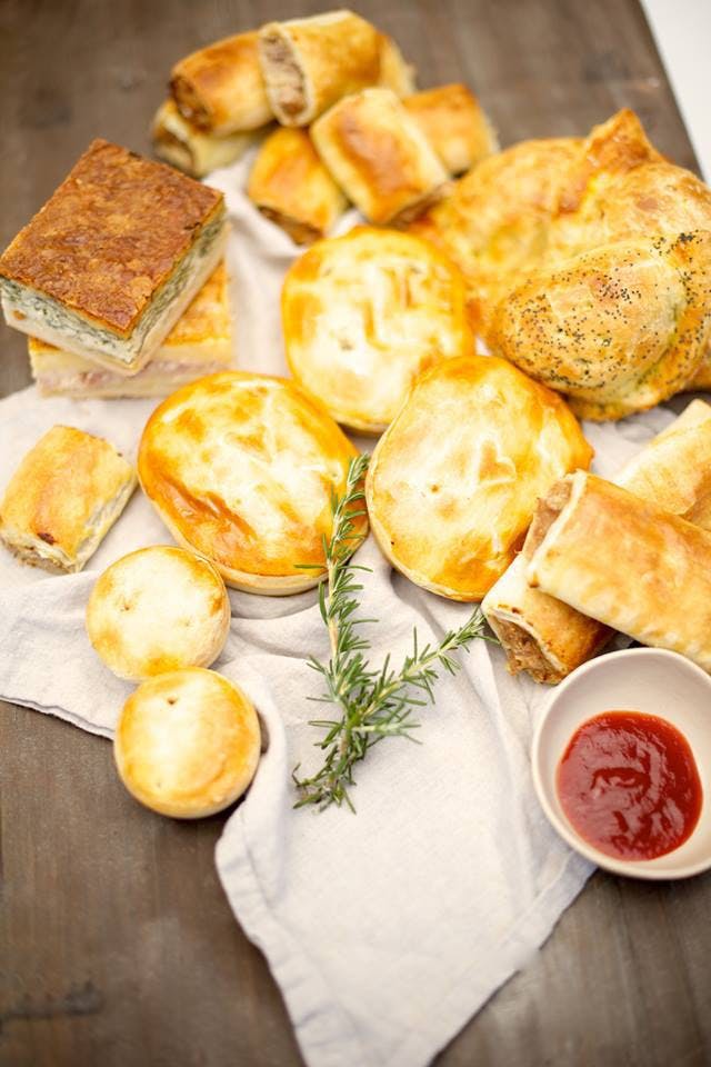 Golden Bakery Forrestfield - Forrestfield