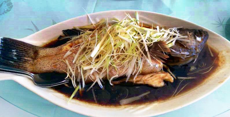 Golden Star BBQ Seafood Chinese Restaurant