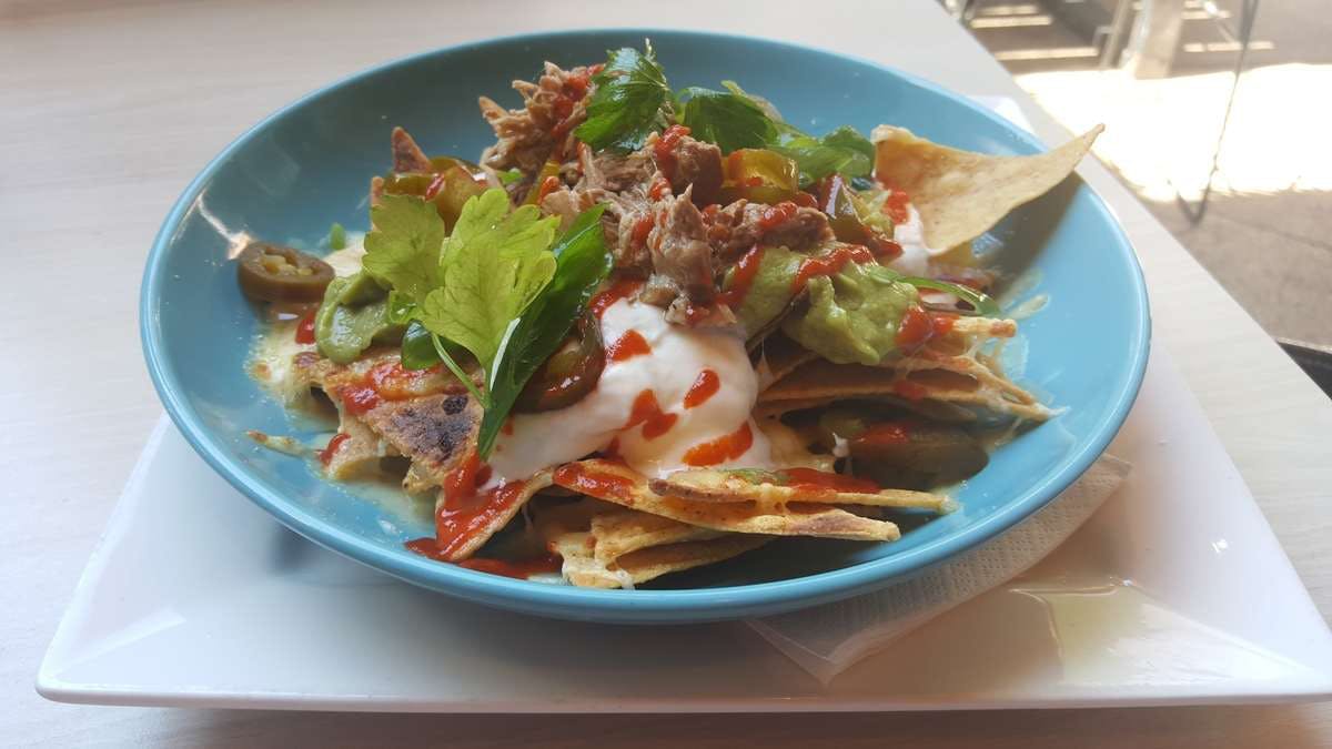 Ninja Cuisine