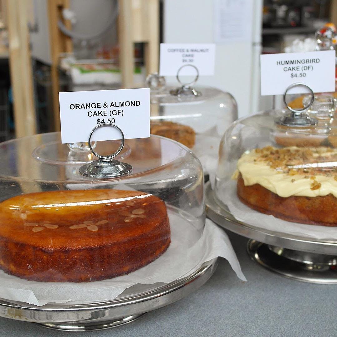 Noodle Box Shepparton - Shepparton