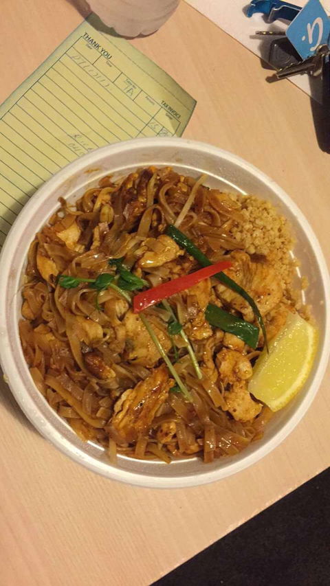 Noot's Thai - Dentists Australia 0