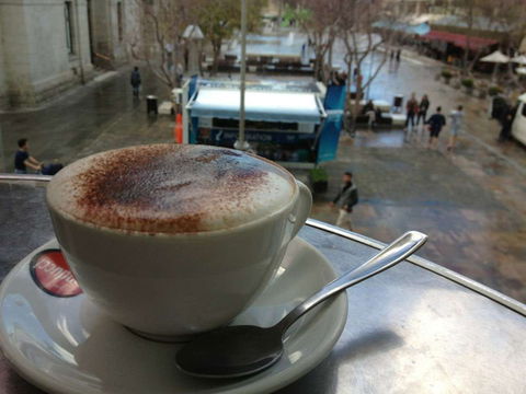 NTA Cafe - Dentist Find 0