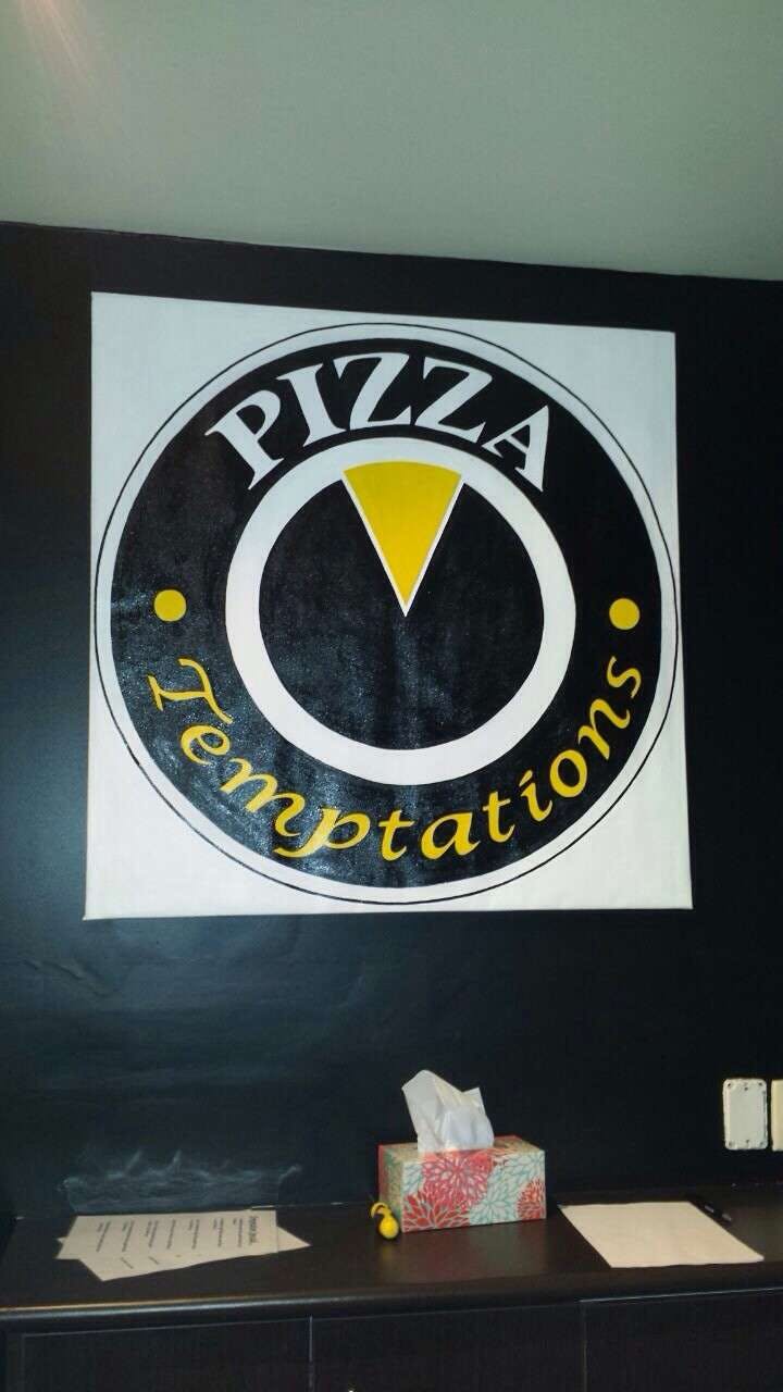 Pizza Temptations