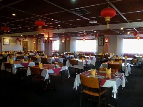 Red Lantern Licensed Chinese Restaurant - Dentists Australia 0