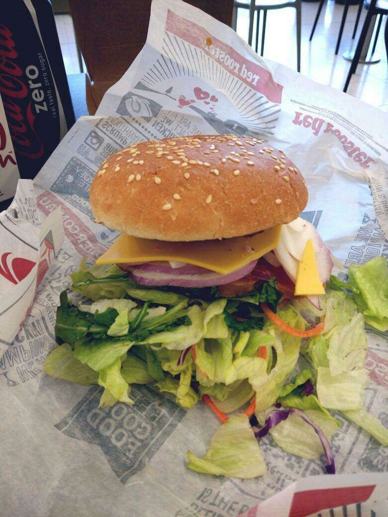 Red Rooster - Redcliffe