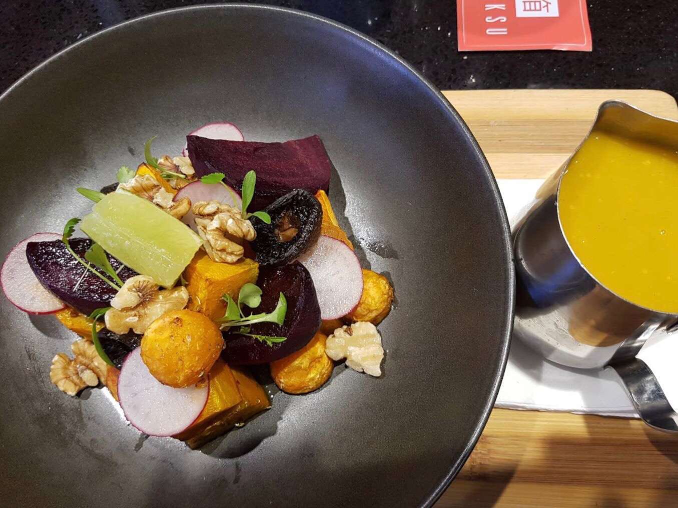 Sugarbaby Cafe - Randwick