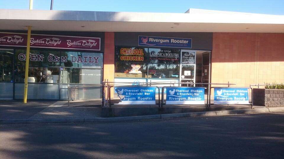 Top Juice - Ringwood