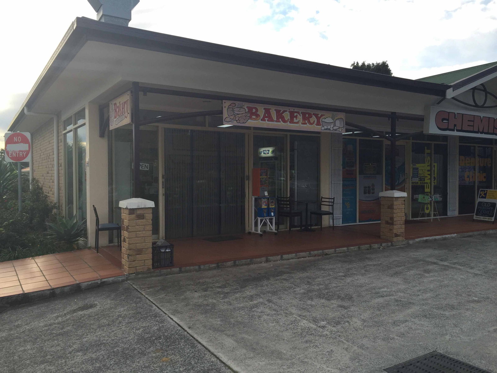 Alexandra Hills Bakery - Alexandra Hills