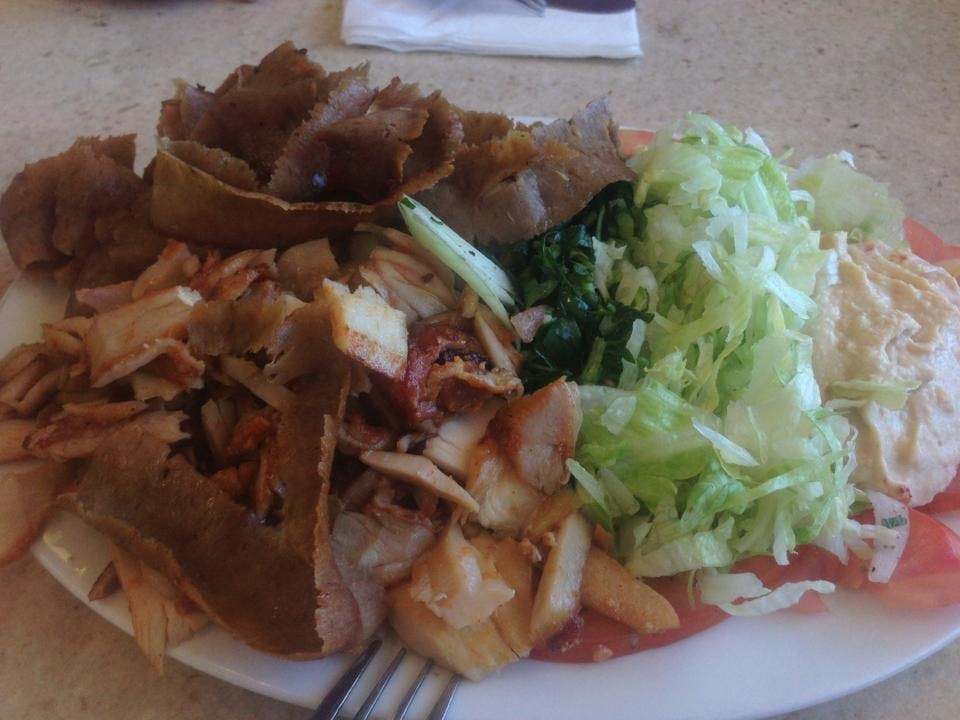Cam's Kebab and Pide House