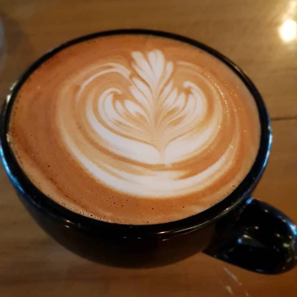 C B D Coffee Beats Drinks