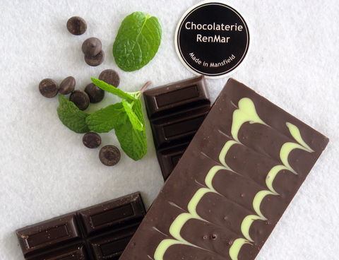 Chocolaterie RenMar - Dentists Australia 0