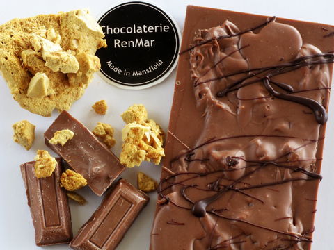 Chocolaterie RenMar - Dentists Australia 2