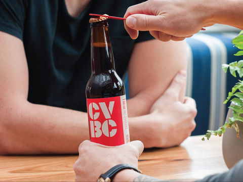 Clare Valley Brewing Co - Dentist Find 1