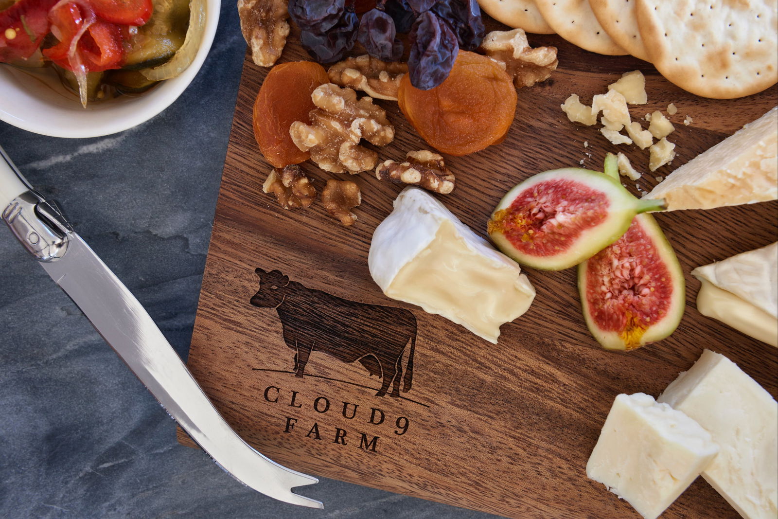 Cloud 9 Farm