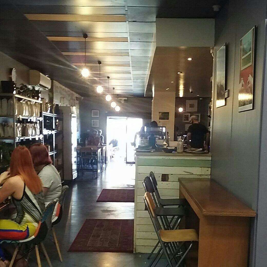 Dramanti Artisan Roaster