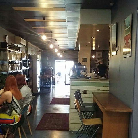 Dramanti Artisan Roaster - Dentist Find 0