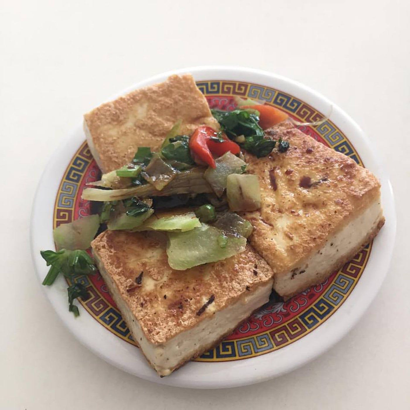 Easy House Vegetarian