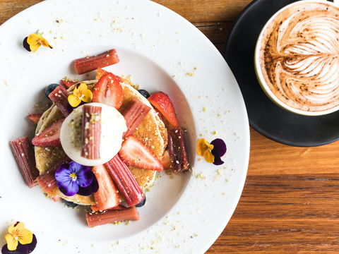 EllaGoose Restaurant & Functions - Dentist Find 0