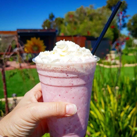Flower Cellar Door And Cafe - Dentists Australia 0