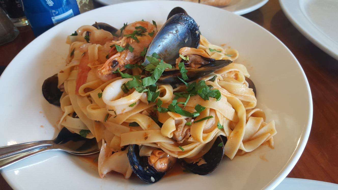 Healesville Thai Kitchen  Cafe