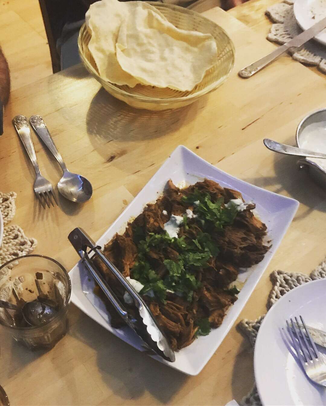 Jay's Masala Junction