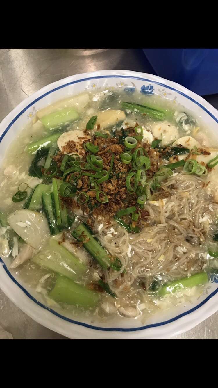 Malaysian Gourmet