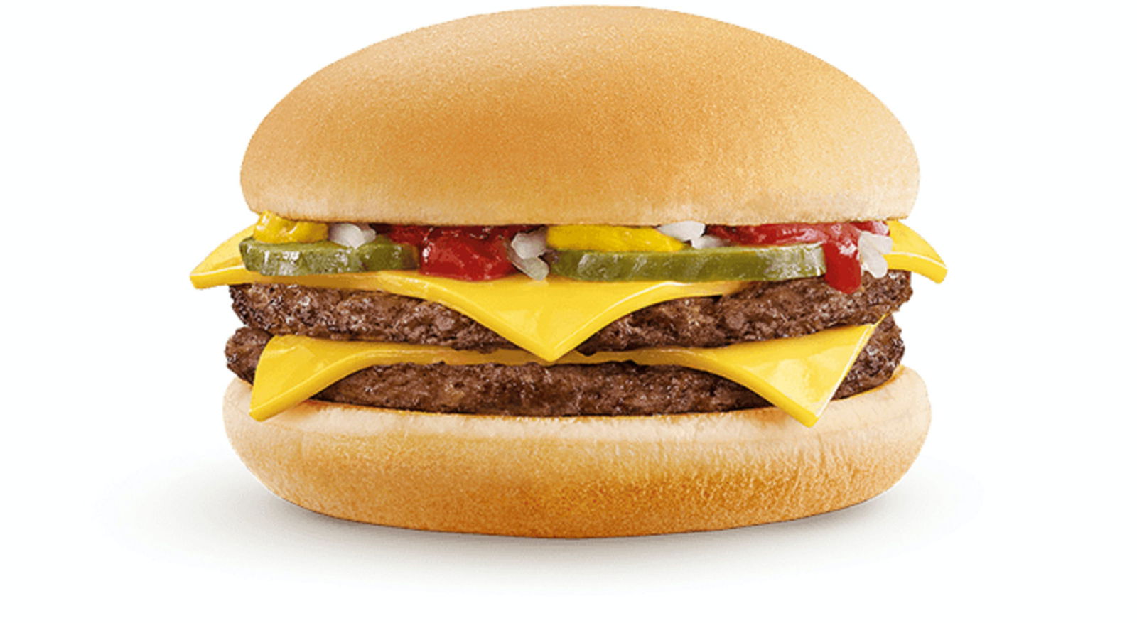 McDonald's - Echuca